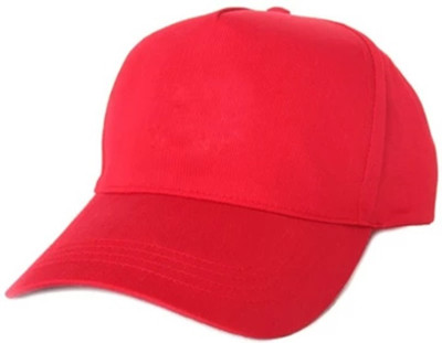 Tahiro Solid Snapback Cap Cap