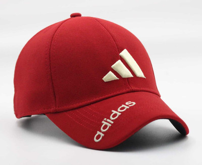 Jamont Embroidered Sports/Regular Cap Cap