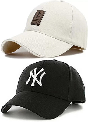 peter india Sports/Regular Cap Cap(Pack of 2)