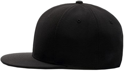 INFISPACE Solid Snapback Cap Cap