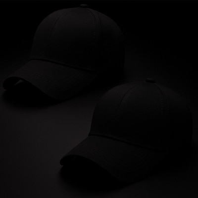 blutech Solid, Self Design Sports/Regular Cap Cap