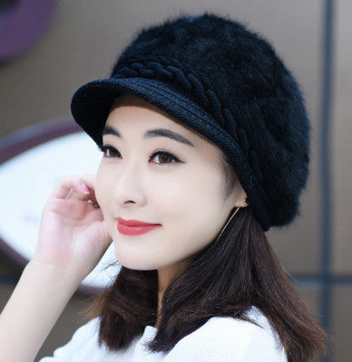 FIRMED STRING Self Design, Solid Beanie Cap