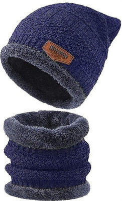 Sumukh Creation Beanie Cap