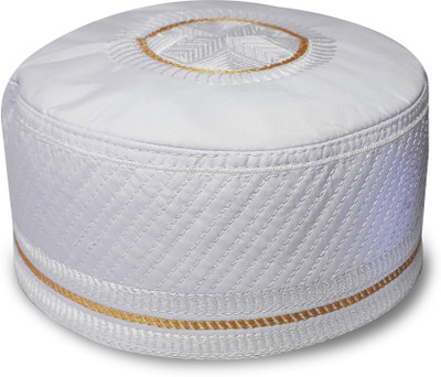 Anjum Solid Sports/Regular Cap Cap