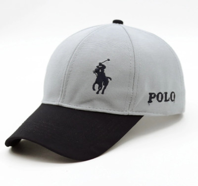 Polo Embroidered Sports/Regular Cap Cap