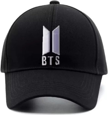 EXITANCE Embroidered, Printed, Solid, Self Design Sports/Regular Cap Cap