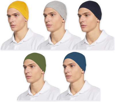 ONCH Skull Cap Cap(Pack of 5)