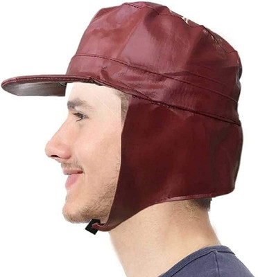 TQLOQZ Solid Sports/Regular Cap Cap