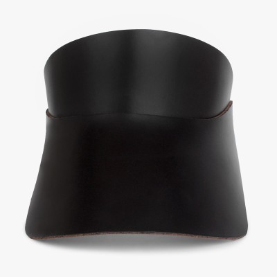 Panashe Solid Visor Cap Cap