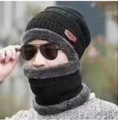 MSE Fashion Beanie Cap