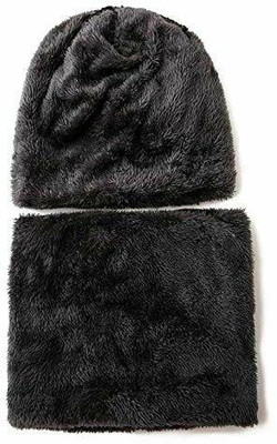 ALAMOS Beanie Cap(Pack of 2)