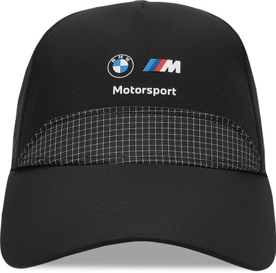 PUMA Solid Sports/Regular Cap Cap