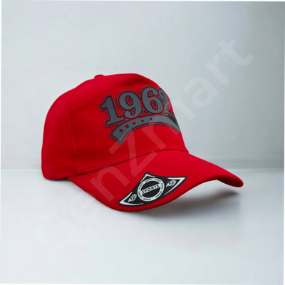 GenZmart Embroidered Sports/Regular Cap Cap