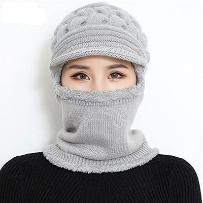 Kolva Beanie Cap