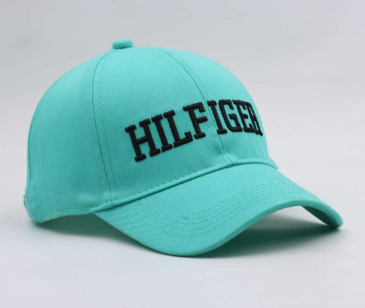 Hilfiger Embroidered Sports/Regular Cap Cap