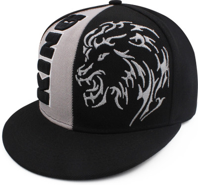 VRITRAZ Snapback Cap Cap