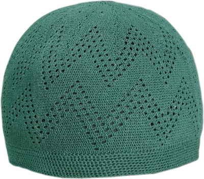 FAFetraders Solid Prayer Cap Cap