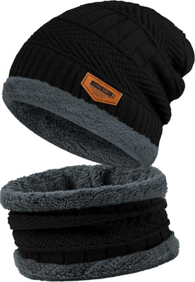 Sumer Textiles Woven Sports/Regular Cap Cap(Pack of 2)