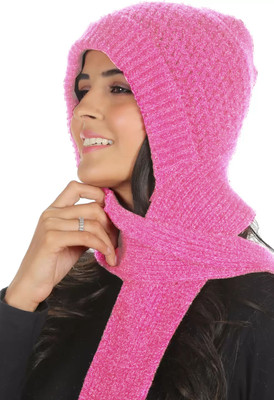 Cat Bunny Beanie Cap
