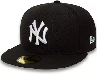 EXITANCE Embroidered Snapback Cap Cap