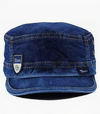 FABULOUS FINDS Solid Sports/Regular Cap Cap