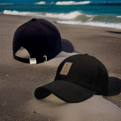 FLEXCYCAP Self Design Sports/Regular Cap Cap