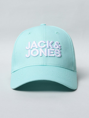 JACK & JONES Embroidered Sports/Regular Cap Cap