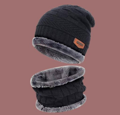 ARNAH TREASURE Beanie Cap