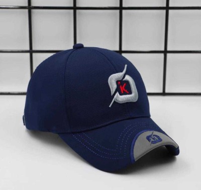 FENOZA Embroidered Sports/Regular Cap Cap