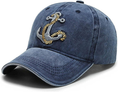 Fasholic Embroidered Sports/Regular Cap Cap