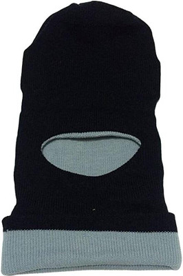 Kolva Solid Monkey Cap Cap