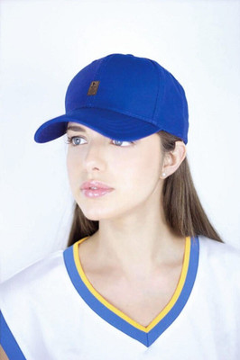 ALAMOS Self Design Sports/Regular Cap Cap