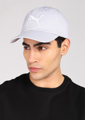 PUMA Solid Sports/Regular Cap Cap