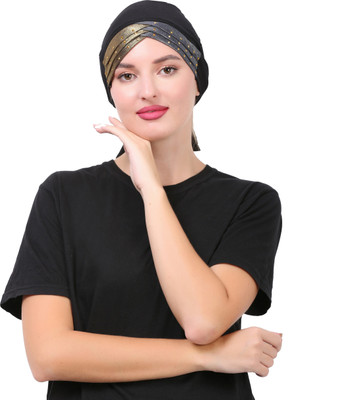 EnviUs Skull Cap Cap