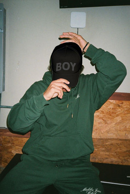 Rigzy Sports/Regular Cap Cap