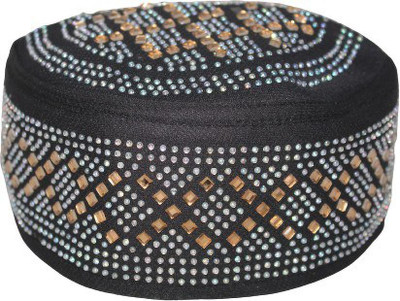 ashraficaps Prayer Cap Cap
