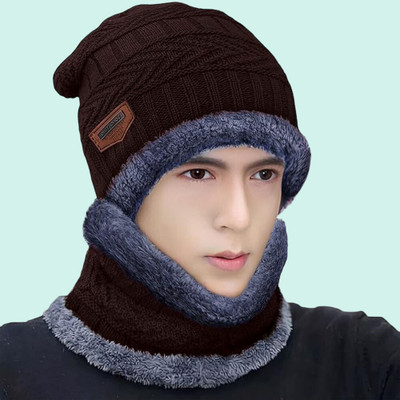 Paryag Beanie Cap