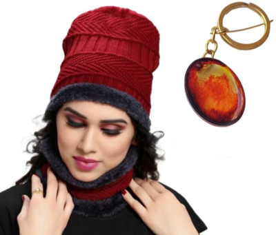 ESTILLO FLEM Monkey Cap Cap