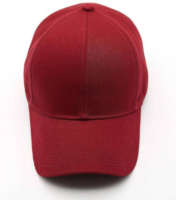 pawan_co Solid Sports/Regular Cap Cap