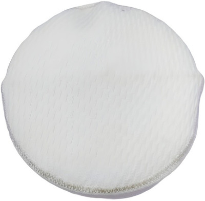 HARSHALGLOBAL Solid Prayer Cap Cap