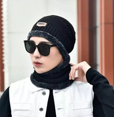 KRAZO FASHION Beanie Cap