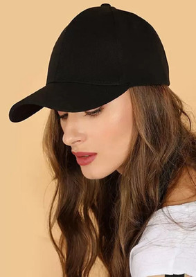 RSM Solid Cricket Cap Cap(Pack of 3)
