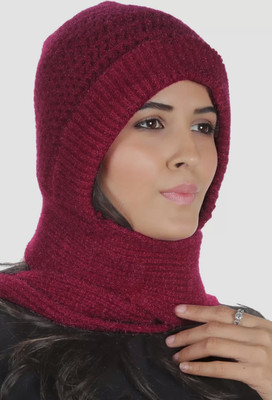 Cat Bunny Beanie Cap