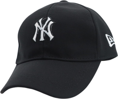 tomorrow fashion Kids Cap(Black)