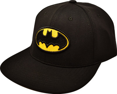 BZ Headwear Embroidered Visor Cap Cap