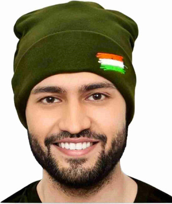 Kumar's Trend Woven Beanie Cap
