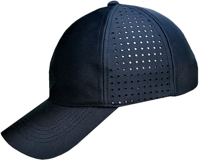 FQZILON Solid Sports/Regular Cap Cap
