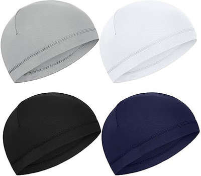 PAROPKAR Solid Sports/Regular Cap Cap(Pack of 4)
