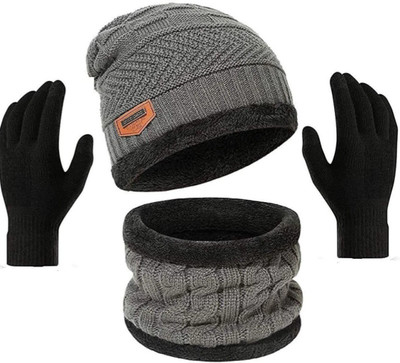 DASS MM Woven Sports/Regular Cap Cap(Pack of 3)