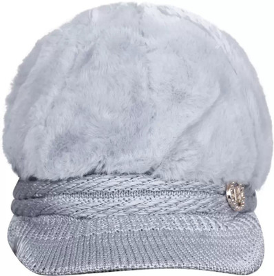 GLAMHOOD Sports/Regular Cap Cap